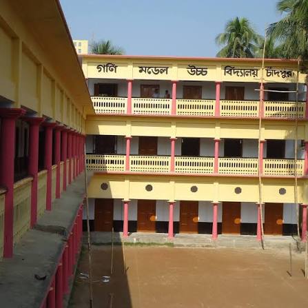 আমাদের প্রতিষ্ঠানের ইতিহাস